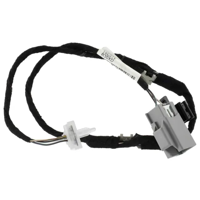 Wire Assembly - Ford (ej7z13c724d)