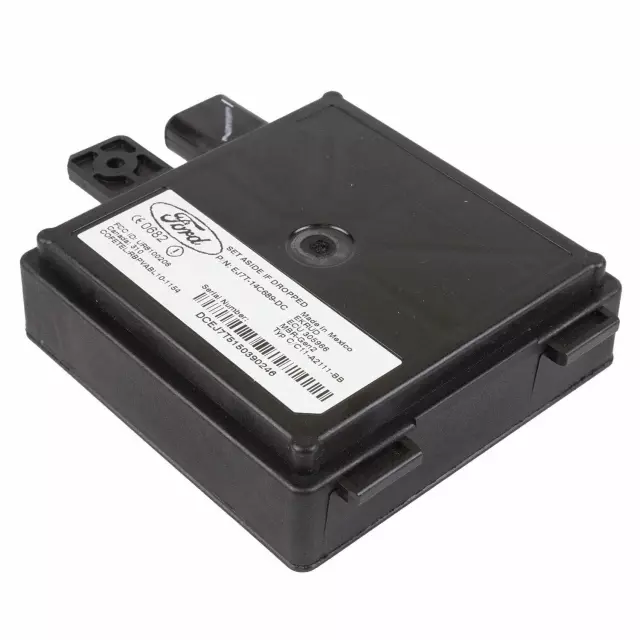 Sensor Assembly - Ford (ej7z14c689a)