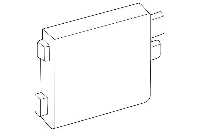 Sensor Assembly - Ford (ej7z14c689a)