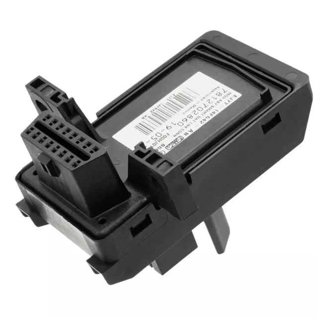 Module Smart Data Link - Ford (ej7z14f642a)