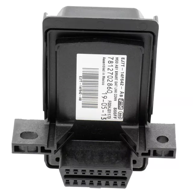 Module Smart Data Link - Ford (ej7z14f642a)