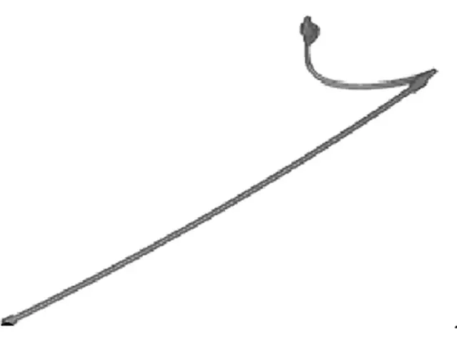 Sensor Assembly - Ford (ej7z14f680a)