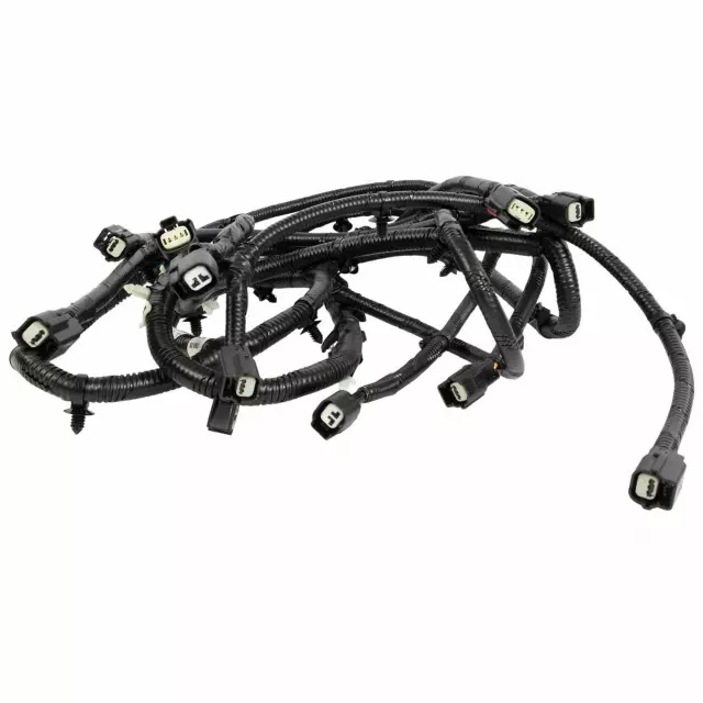 Wire Harness - Ford (ej7z15k867c)