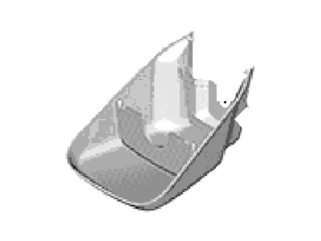 Cover Rain Sensor - Ford (ej7z17d550ab)