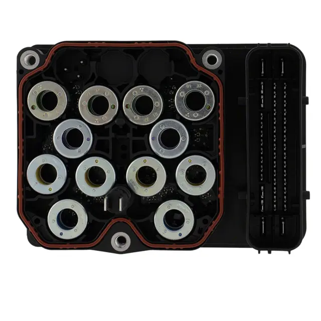Control Module - Ford (ej7z2c219b)