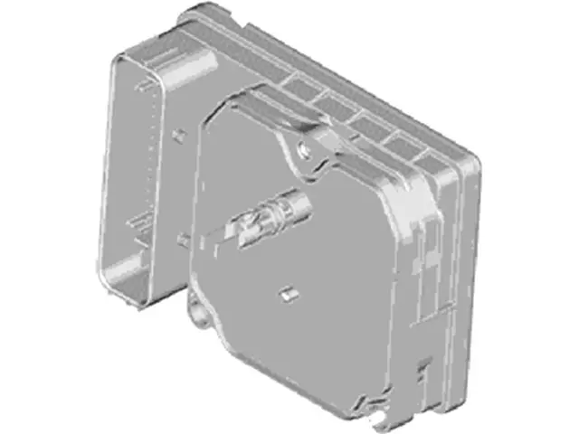 Control Module - Ford (ej7z2c219b)