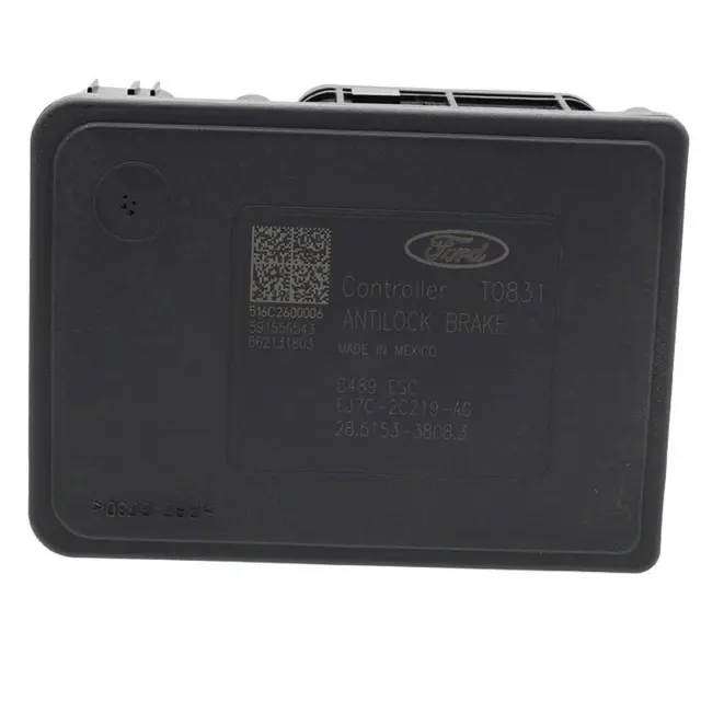 Control Module - Ford (ej7z2c219c)