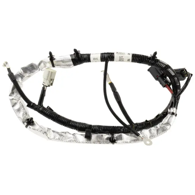 Wire Assembly Motor - Ford (ej7z3c221a)