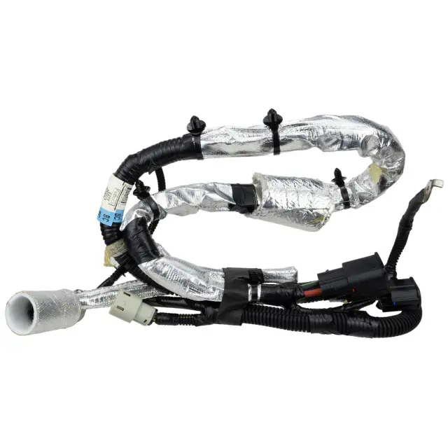 Wire Assembly Motor - Ford (ej7z3c221b)
