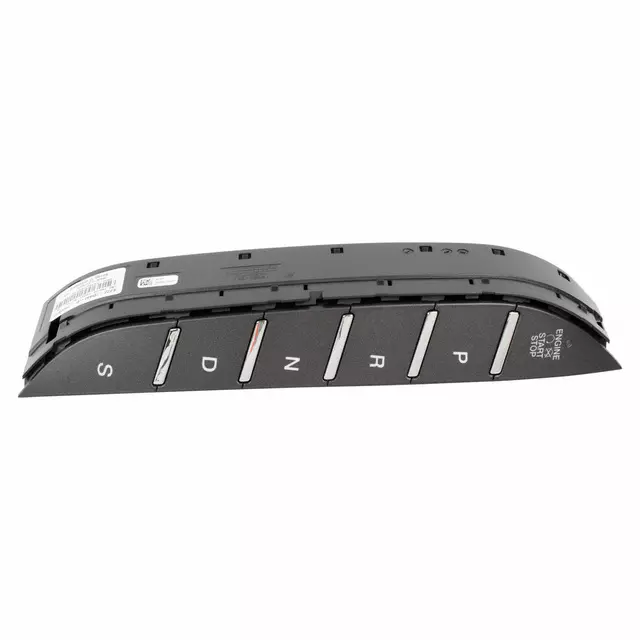 Module Transfer Shift Control - Ford (ej7z7d443d)