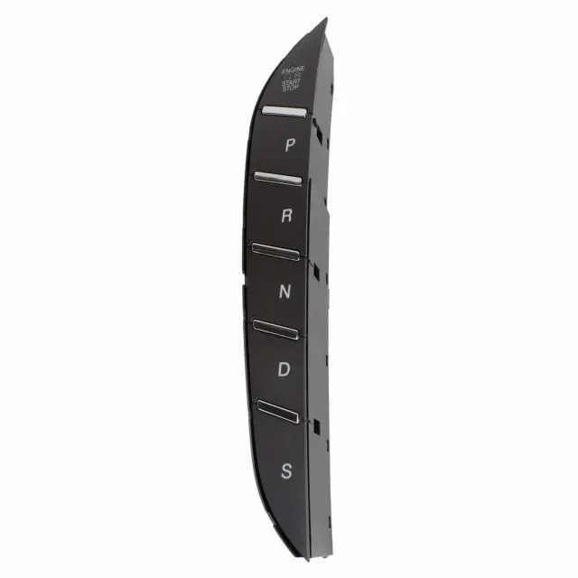 Module Transfer Shift Control - Ford (ej7z7d443e)