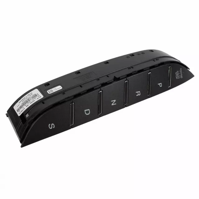 Module Transfer Shift Control - Ford (ej7z7d443e)