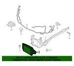 Sensor Assembly Speed - Ford (ej7z9e731d)