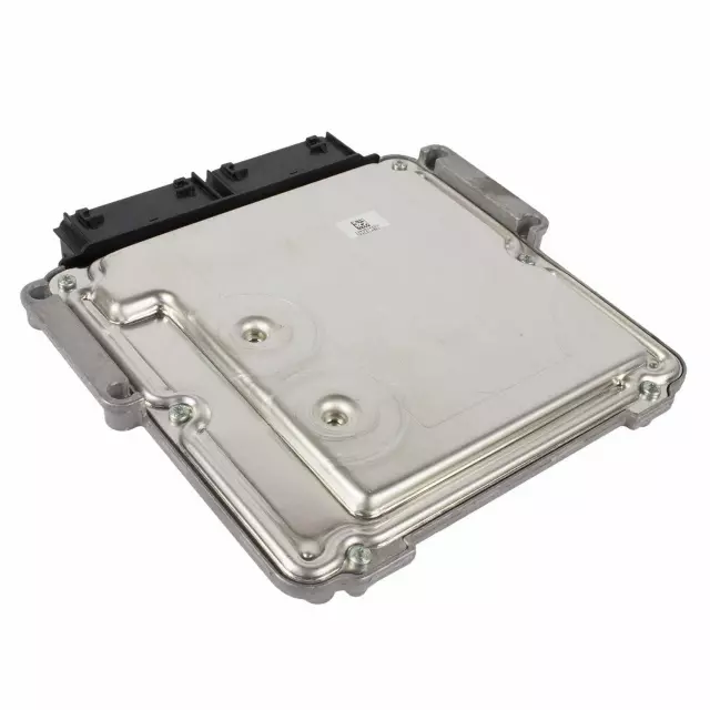 Engine Control Module (ECM) - Ford (ek4z12a650aarm)