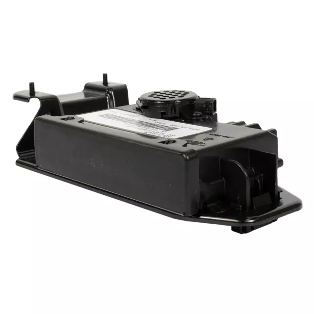 Control Module - Ford (ep5z14b291b)