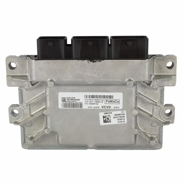 Engine Control Module (ECM) - Ford (es7z12a650cda)
