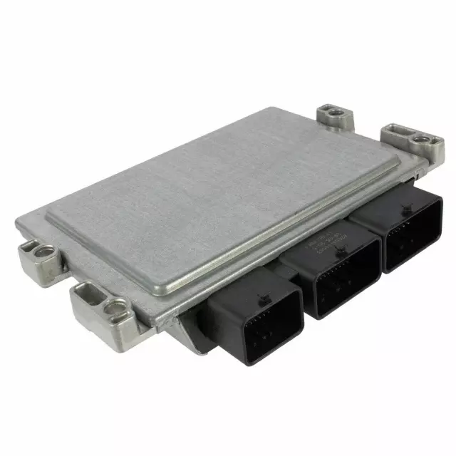 Engine Control Module (ECM) - Ford (es7z12a650cda)
