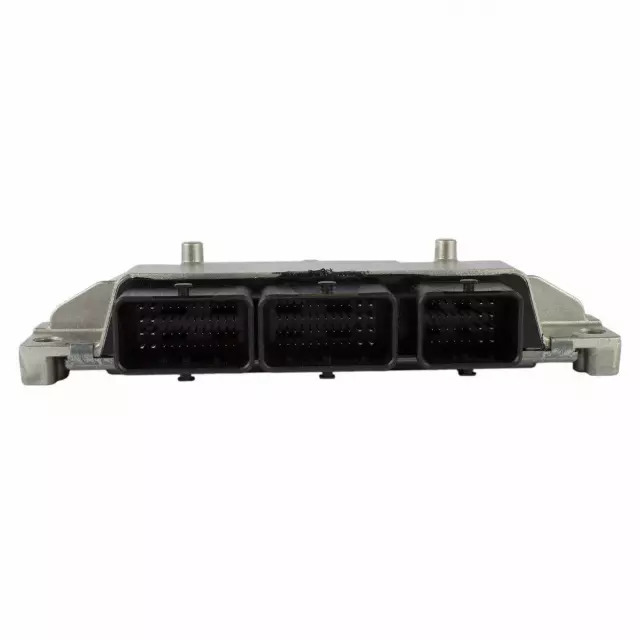 Engine Control Module (ECM) - Ford (es7z12a650cda)