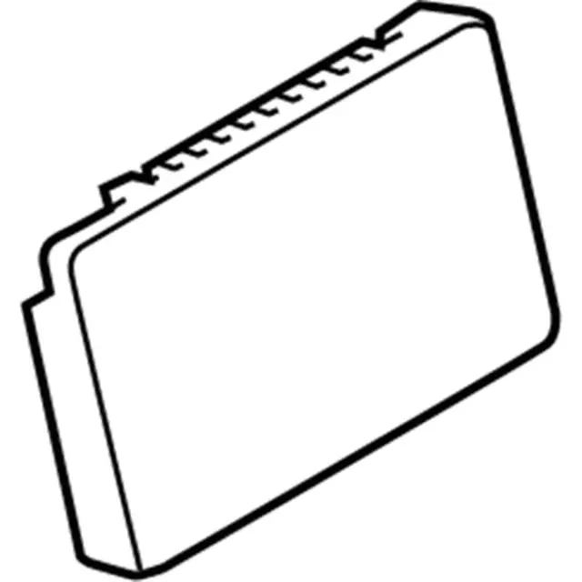 Module - Ford (es7z14d212da)