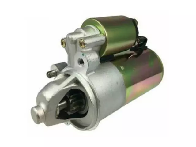 Starter - Ford (eu2z11v002rm)