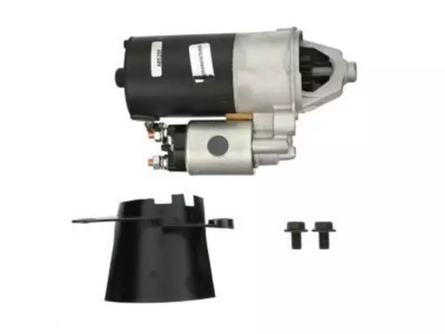 Starter - Ford (eu2z11v002rm)