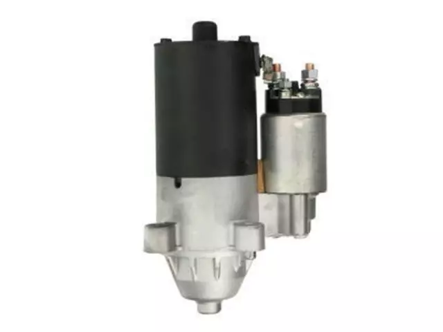 Starter - Ford (eu2z11v002rm)
