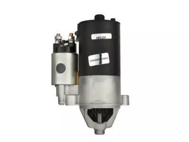 Starter - Ford (eu2z11v002rm)