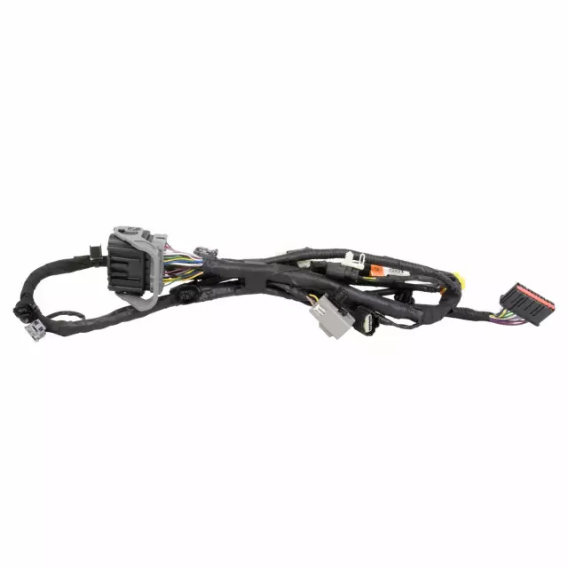 Wire Assembly - Ford (eu5z14a699ar)