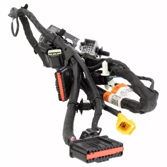 Wire Assembly - Ford (eu5z14a699ar)