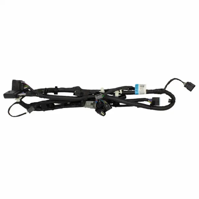 Wire Assembly - Ford (eu5z14a699db)