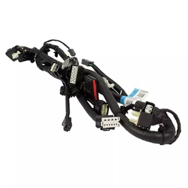 Wire Assembly - Ford (eu5z14a699db)