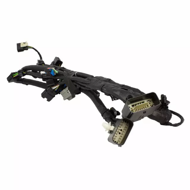 Wire Assembly - Ford (eu5z14a699db)