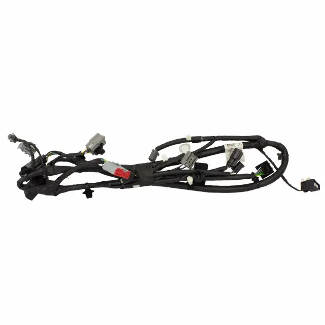 Wire Assembly - Ford (eu5z14a699dk)