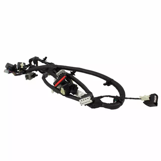 Wire Assembly - Ford (eu5z14a699dk)