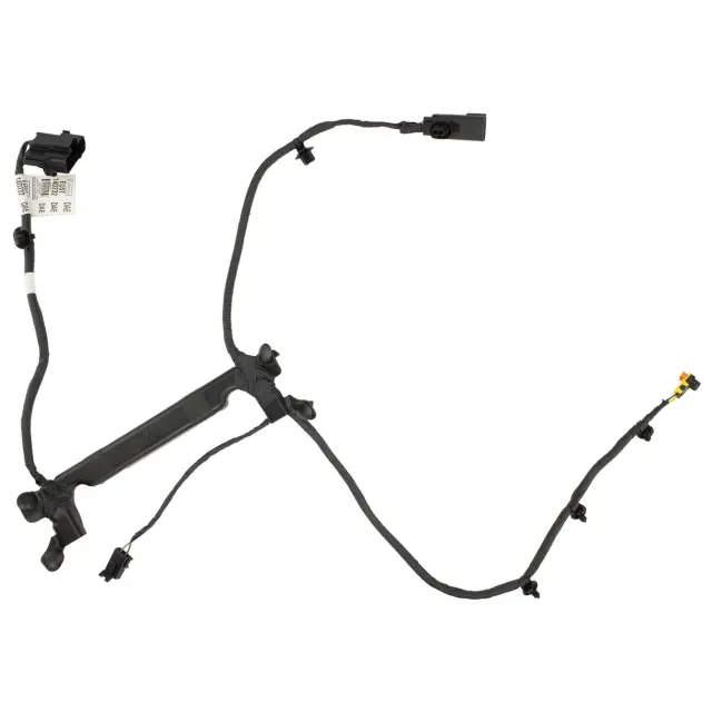Wire Assembly - Ford (eu5z14a699dv)