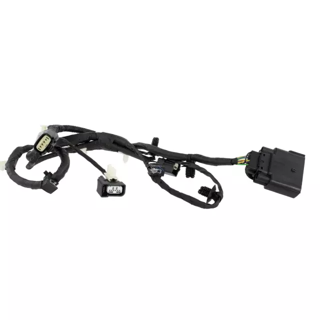 Wire Assembly - Ford (eu5z14a699e)