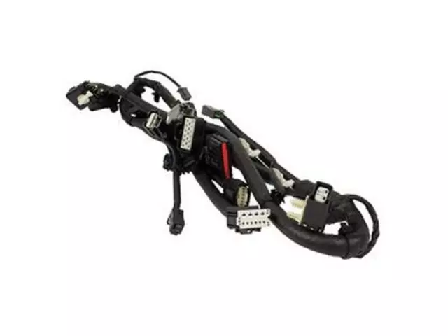Wire Assembly - Ford (eu5z14a699e)