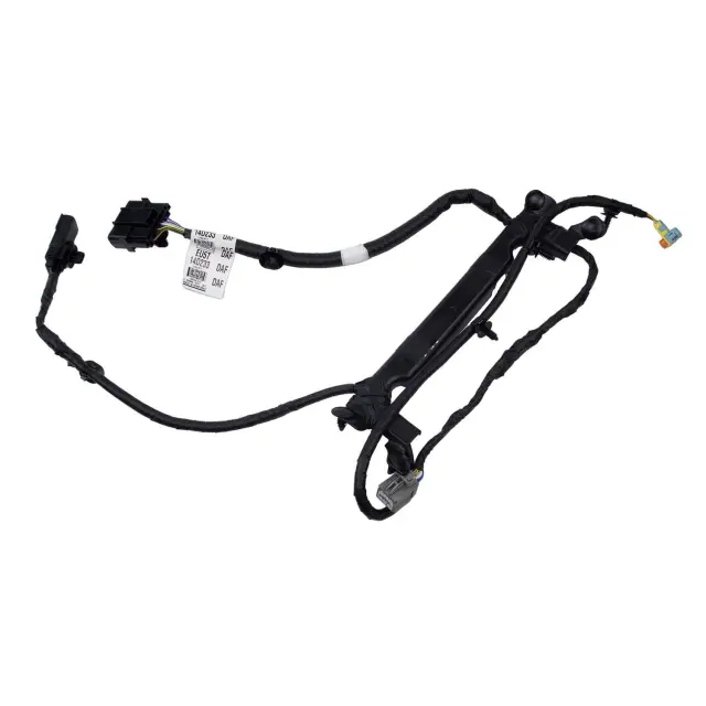 Wire Assembly - Ford (eu5z14a699eb)