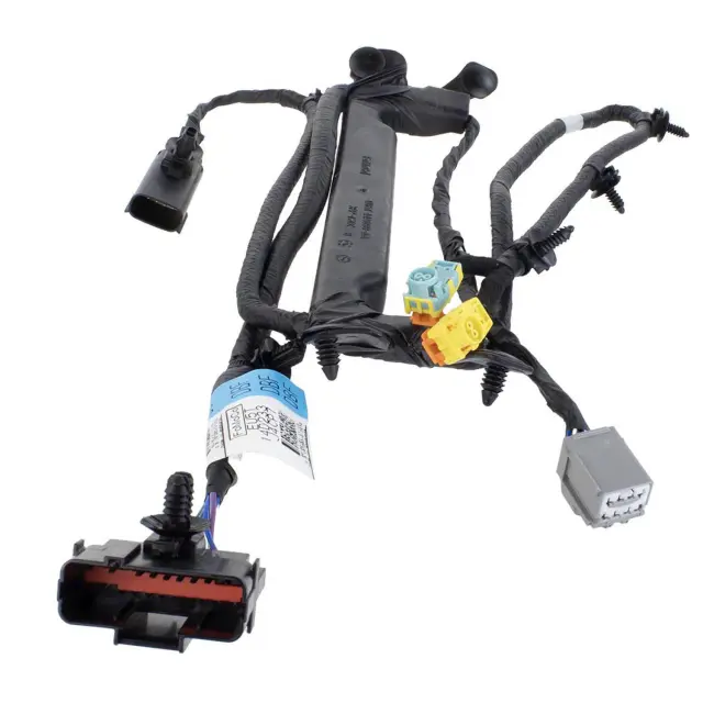 Wire Assembly - Ford (eu5z14a699ec)