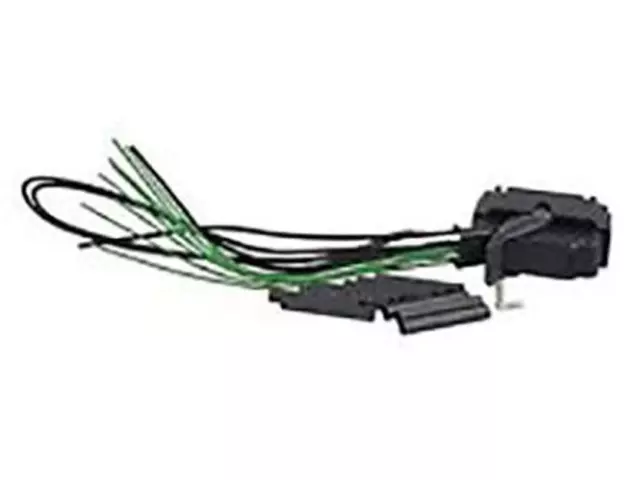 Wire Assembly - Ford (eu5z14a699n)