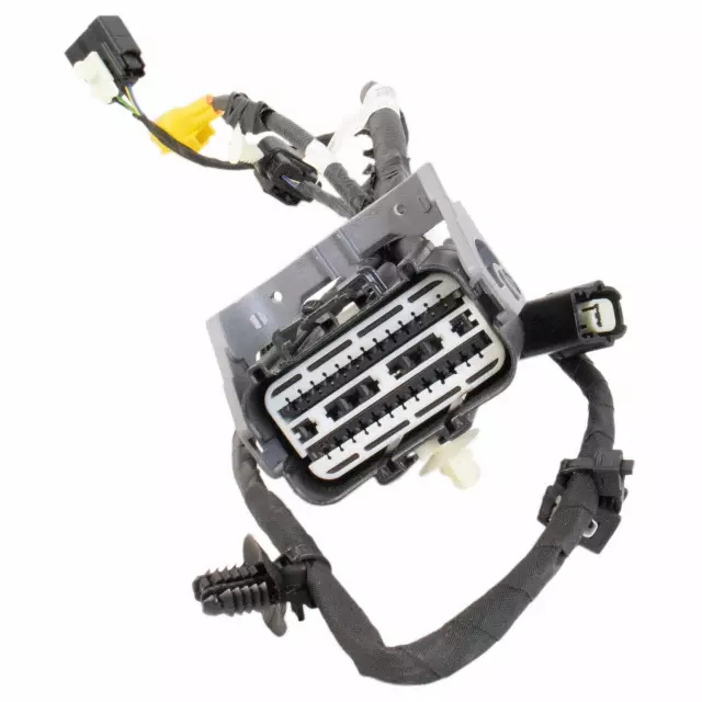 Wire Assembly - Ford (eu5z14a699n)