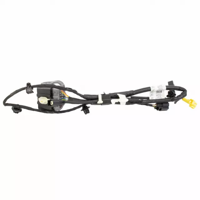 Wire Assembly - Ford (eu5z14a699n)