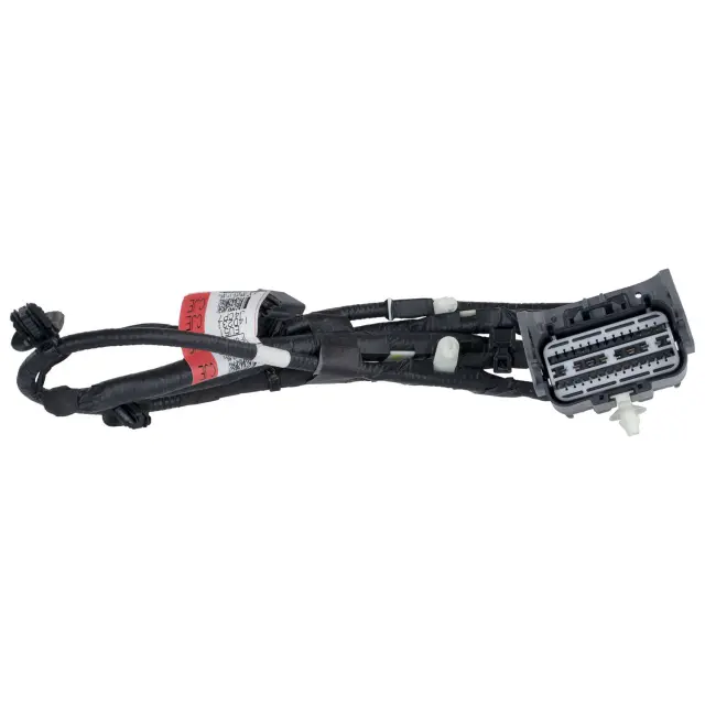 Wire Assembly - Ford (eu5z14a699v)