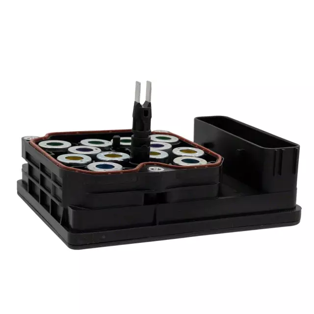 Control Module - Ford (ev6z2c219f)