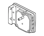 Control Module - Ford (ev6z2c219f)