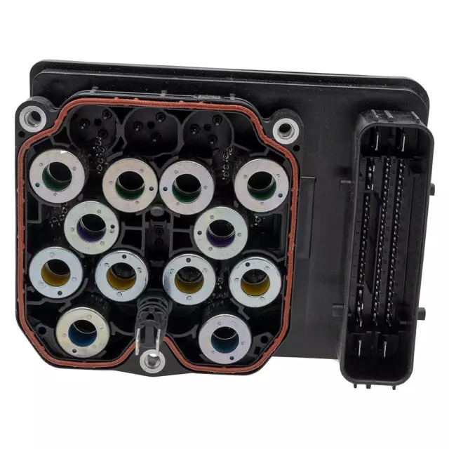 Control Module - Ford (ev6z2c219f)