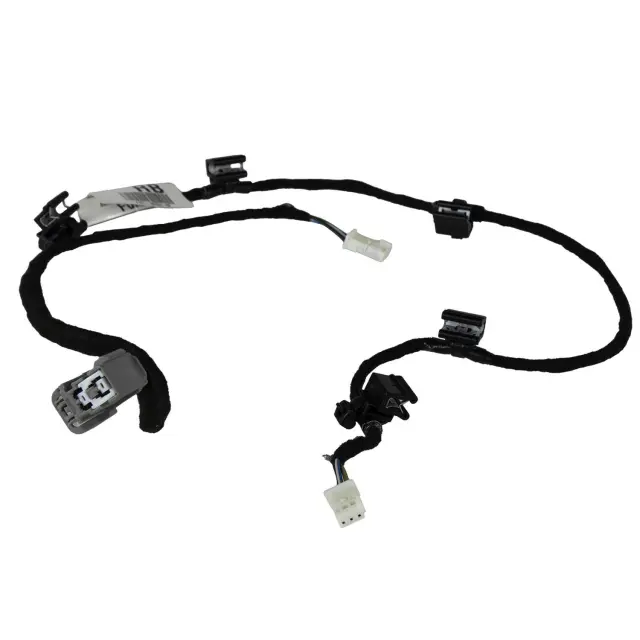 Wire Assembly Jumper - Ford (f1ez14630m)