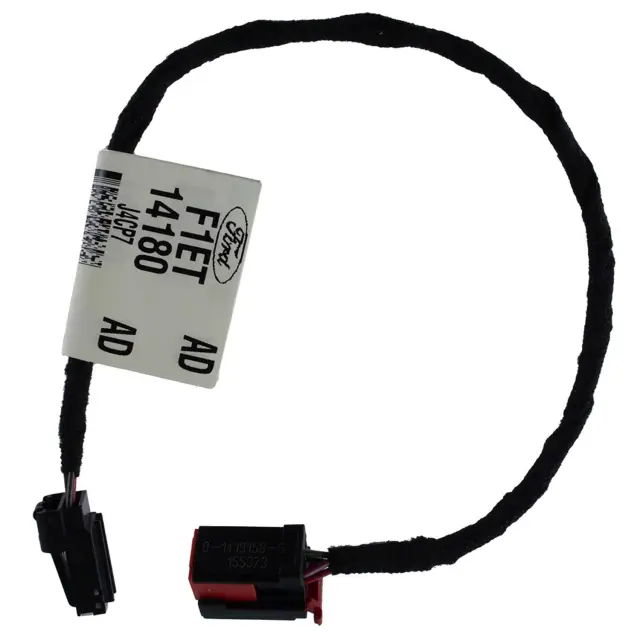 Wire Assembly Jumper - Ford (f1ez14a411ea)
