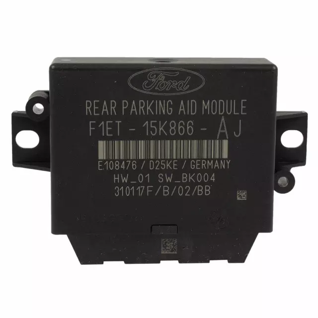 Module - Ford (f1ez15k866j)