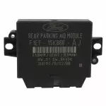 Module - Ford (f1ez15k866j)